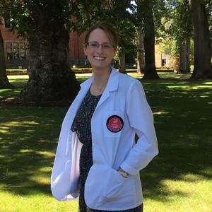 Meet your Posher, Callie